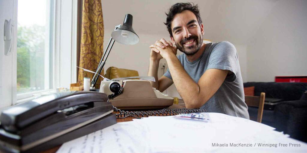 Winnipeg Free Press tweet media