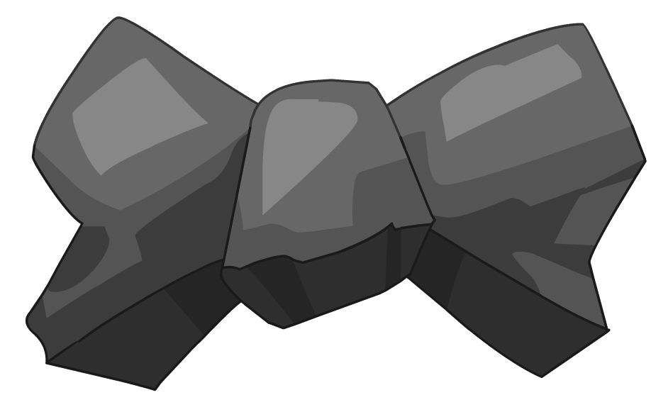 FunCPRetweets's tweet photo. Retweet this if you own the Stone Bowtie on @clubpenguin! http://t.co/m2PAJmwbid