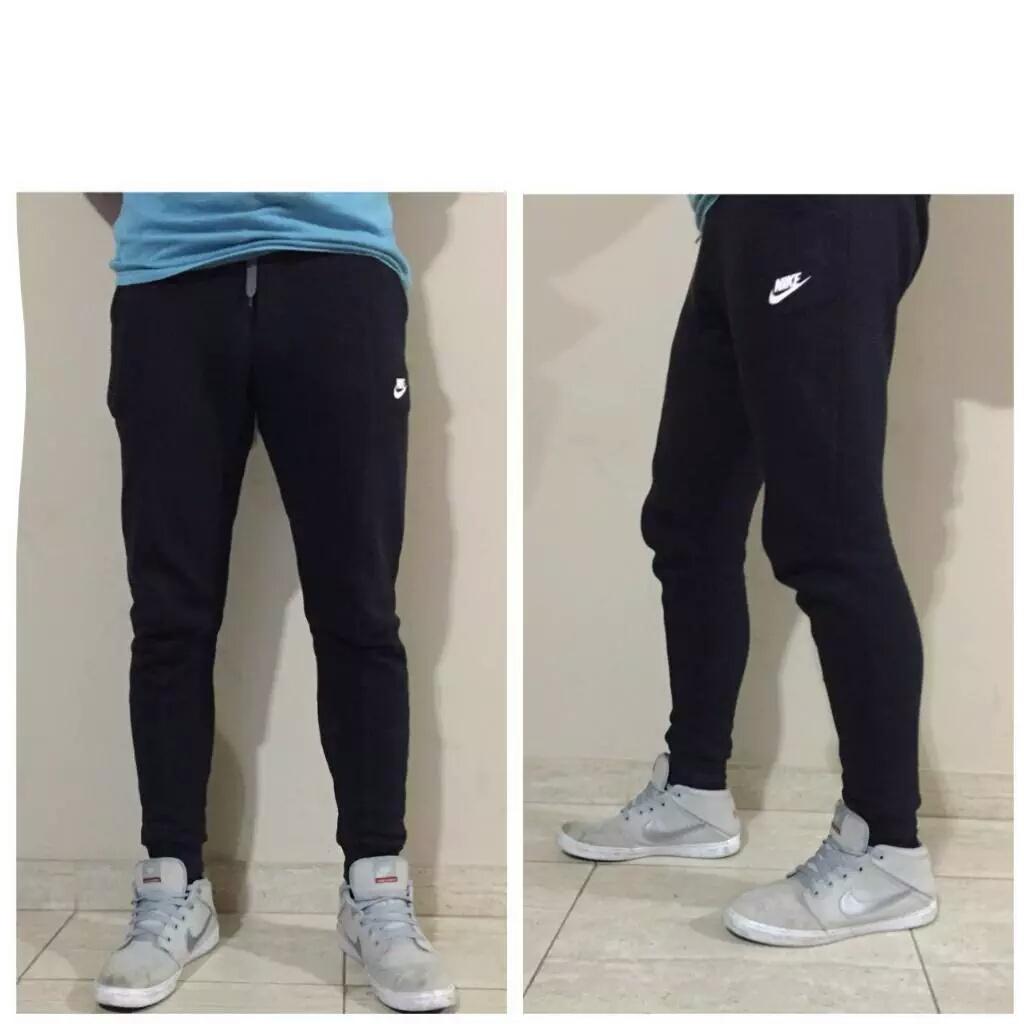 nike joggers hombre