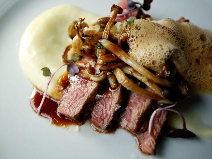 freep's tweet photo. Top 10 Takeover dines at warm, comfortable Bistro 82 http://t.co/xMXNZzi2Aj http://t.co/ehlwUAQIwb