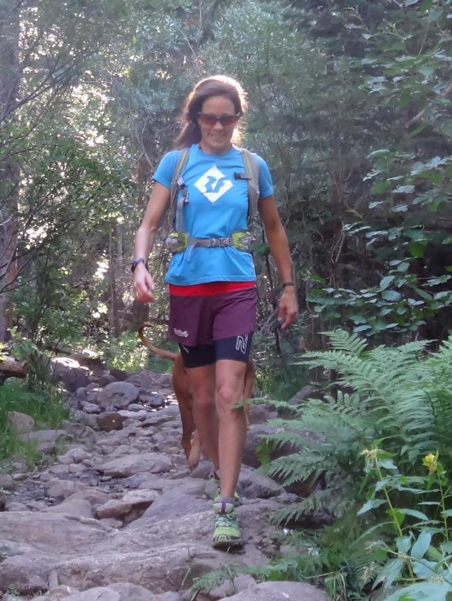 neversummer14's tweet photo. @RedFoxGear @SalomonRunning #MakeEveryRunAnAdventure http://t.co/Q75lGn7Jim