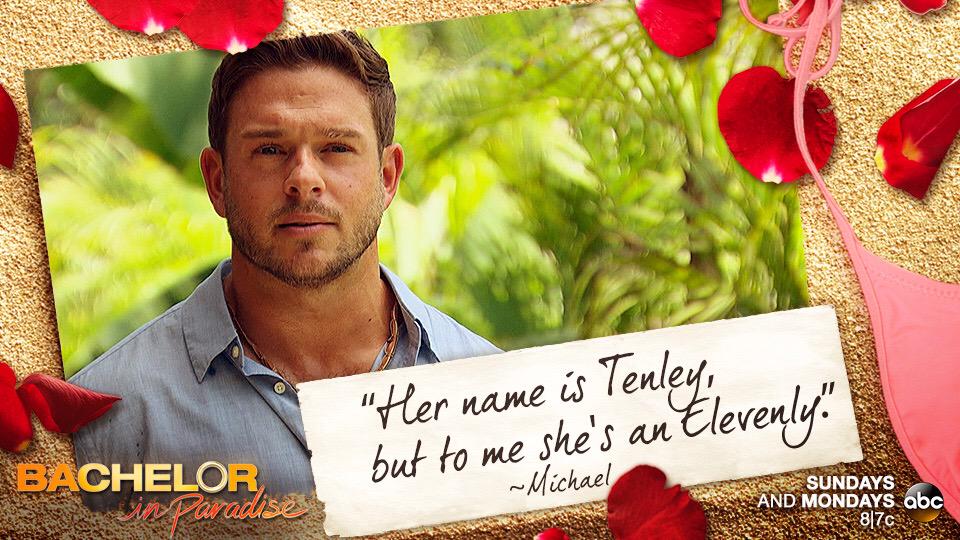 afterparadise - Bachelor In Paradise - Season 2 - Episode Discussions - *Sleuthing - Spoilers* - Page 78 CMFkWUIUkAMw8DV