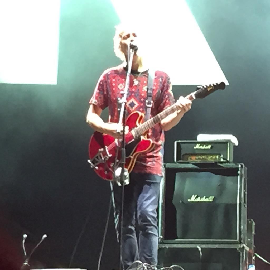 Happy Birthday! Andy Bell! (Born 11 August 1970) 