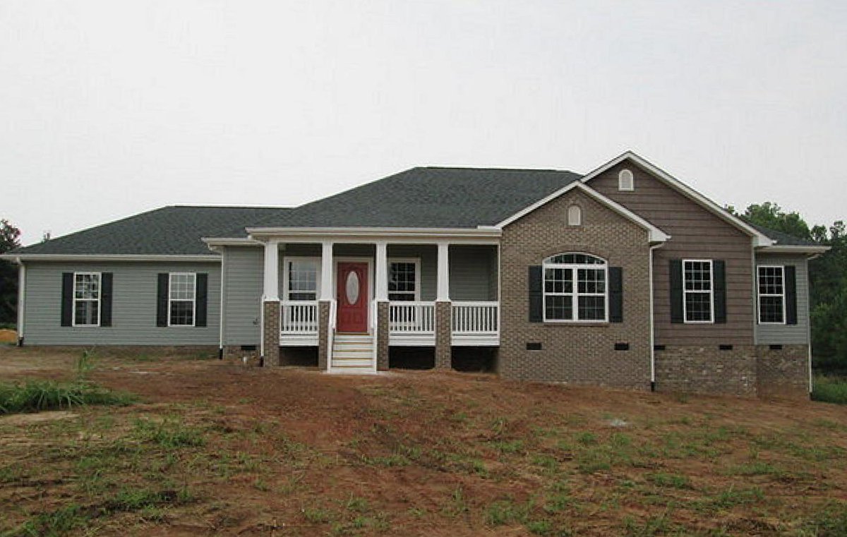 America S Home Place On Twitter A Beautiful Dawson Ii B Is