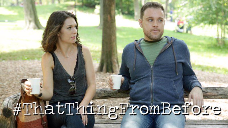 SnobbyRobot's tweet photo. #ThatThingFromBefore - A Humorous Look At Life and Love in New York City http://t.co/7OcZqcPDxR “For years, I h ... http://t.co/rI4000XVoI