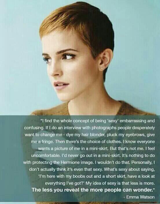 Powerful_Pics's tweet image. Emma Watson.