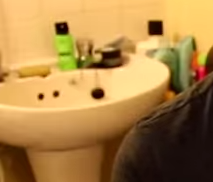 OMGitsAliA's tweet photo. Can we take a moment to remember my amazing sink that'll no longer be featured in my videos. 😞 He will be missed <3 http://t.co/6z1Evtv37p