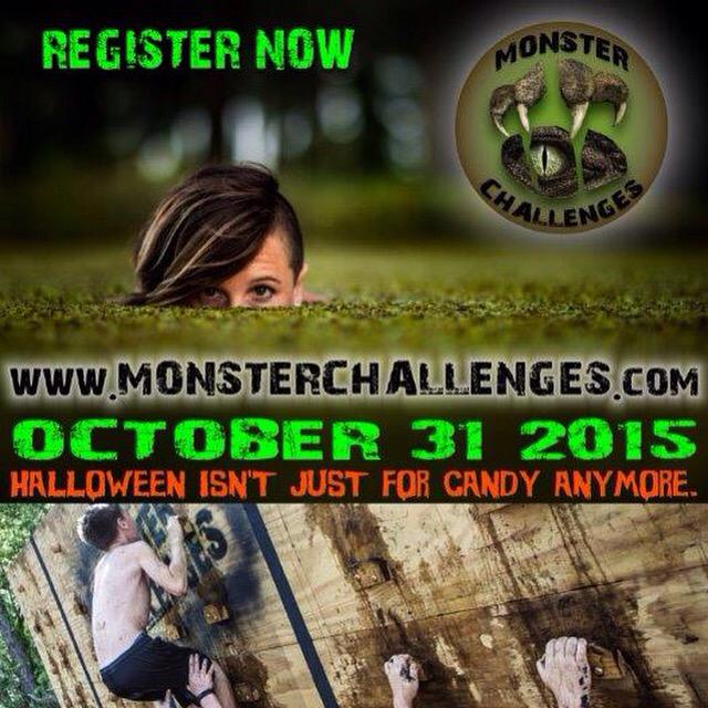 MONSTERMUDRUN's tweet photo. @MudRunFun http://t.co/tN1HEjO2VF