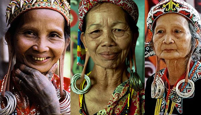 memotret_indo's tweet photo. suku dayak adalah suku asli kalimantan. ini bukti indonesia kaya suku bangsa @saling_share @langkahkecilnet http://t.co/7v14H4uJN9