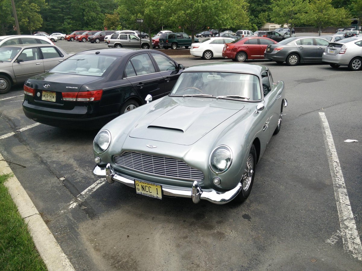 DB5.
