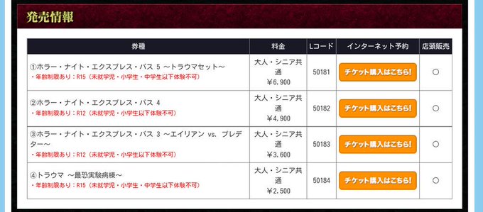 Usjのチケットをローソンで 買い方まとめ 手数料 当日購入もok 2ページ目 Travelnote トラベルノート