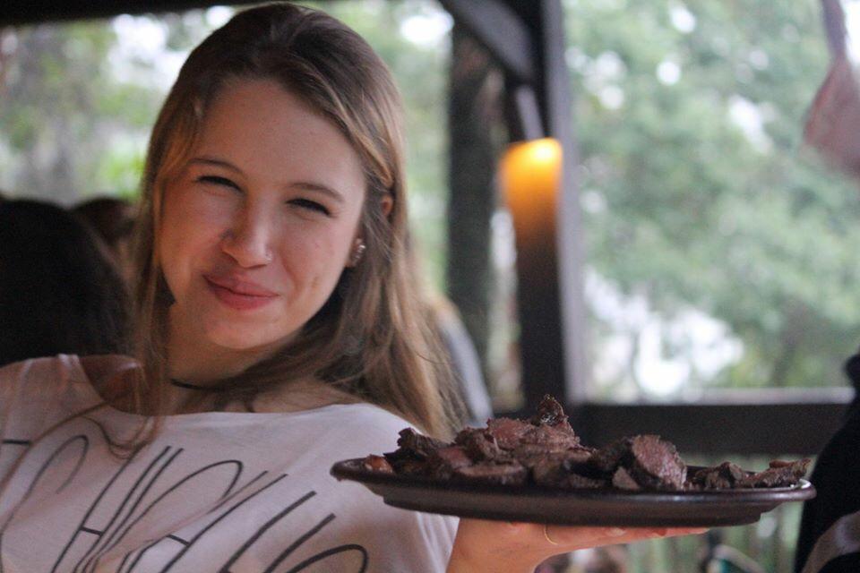 JuliaPfeiffer's tweet photo. Sobre churrascos http://t.co/aXnVqQ3lqe