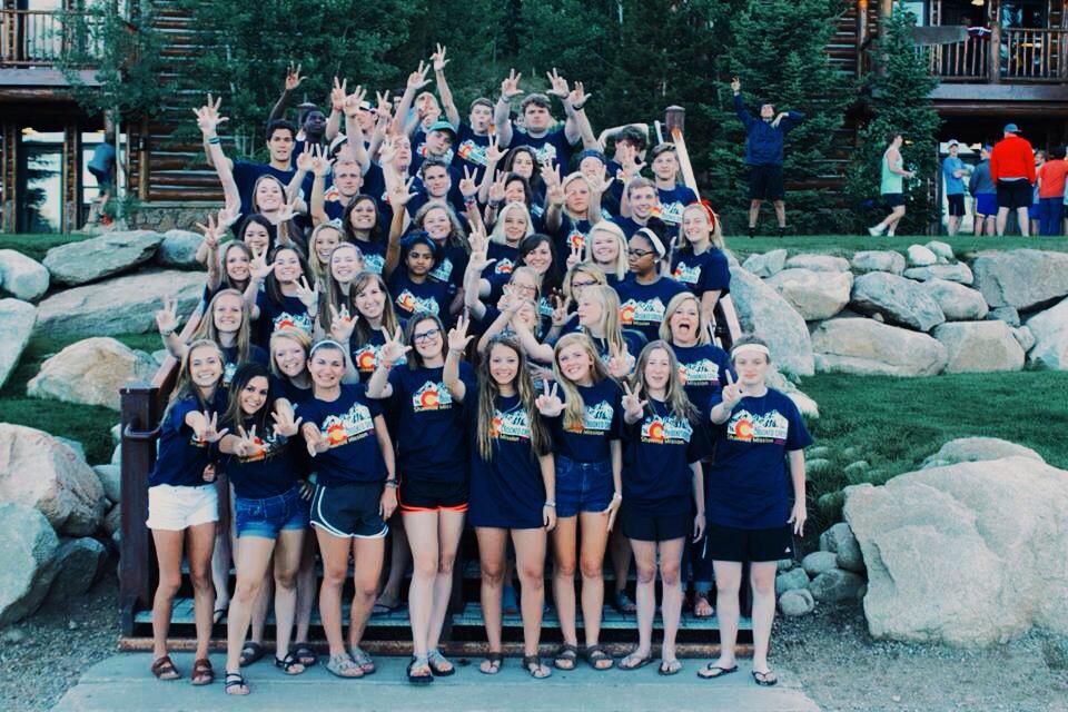 emmaruth407's tweet photo. #favoritemomentatYLcamp seeing an entire room on their feet when asked to stand if jesus changed their life this week http://t.co/cAx77Fsyl5