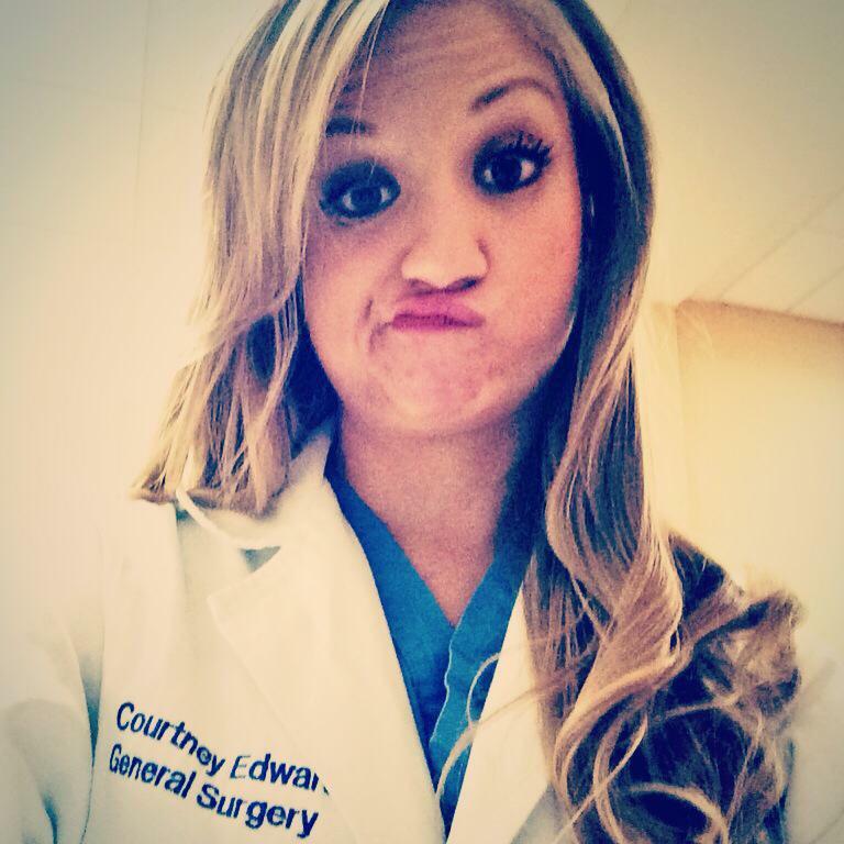 Courtney Edwards's Instagram, Twitter & Facebook on IDCrawl