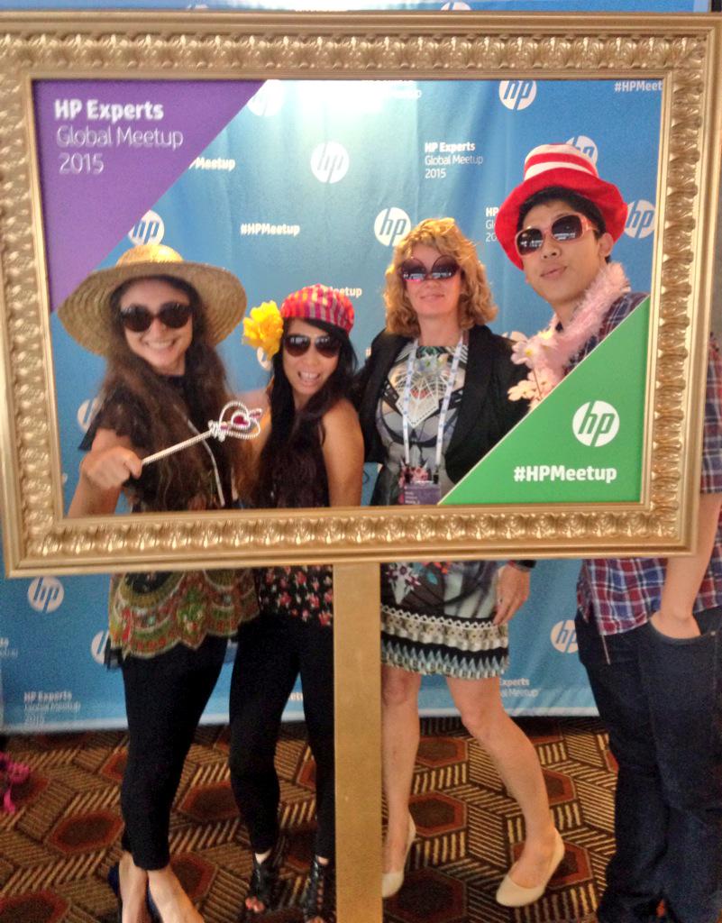 meg_armbruster's tweet photo. @JunShen @Wendy_Schippers great job following @devora_'s advice: "how you act in person is how you should act online" http://t.co/7ibN9P6oqB