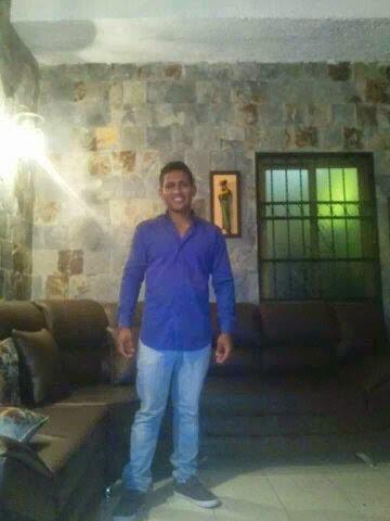Roel Añez (@roeljuniorgaray) on Twitter photo 