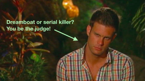 wisdom - Bachelor In Paradise - Season 2 - Episode Discussions - #2 *Sleuthing - Spoilers* - Page 8 CMFw94MWEAEINwF