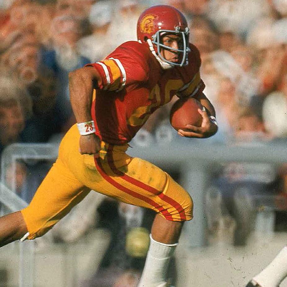 USC Football Book tweet media