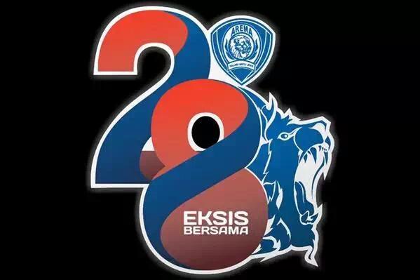 Selamat Ulang tahun <a href="/AremaFC/">Arema Indonesia</a> yang ke 28 , Semoga Sukses dan Jaya Selalu!!