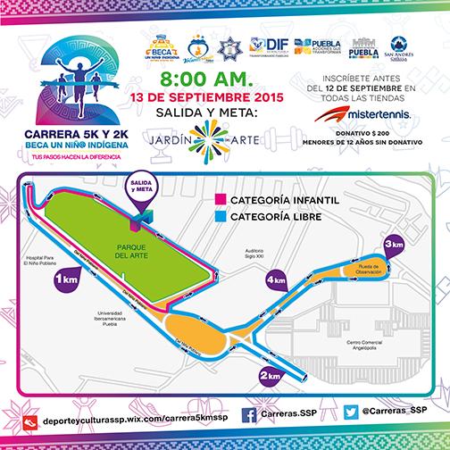 SSPCarrera's tweet photo. Súmate con nosotros, ¡Beca Un niñ@ Indígena y gana una satisfacción inigualable!
#RunnerConCausa #running #Educacion http://t.co/Dam6YVIaiM