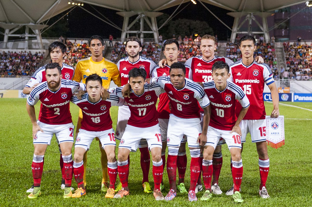 theafcdotcom's tweet photo. #AFCCup2015 quarter-finals: RT to show your support for @OfficialJohor / Favourite if you are a fan of South China! http://t.co/jxmvGEwwuL