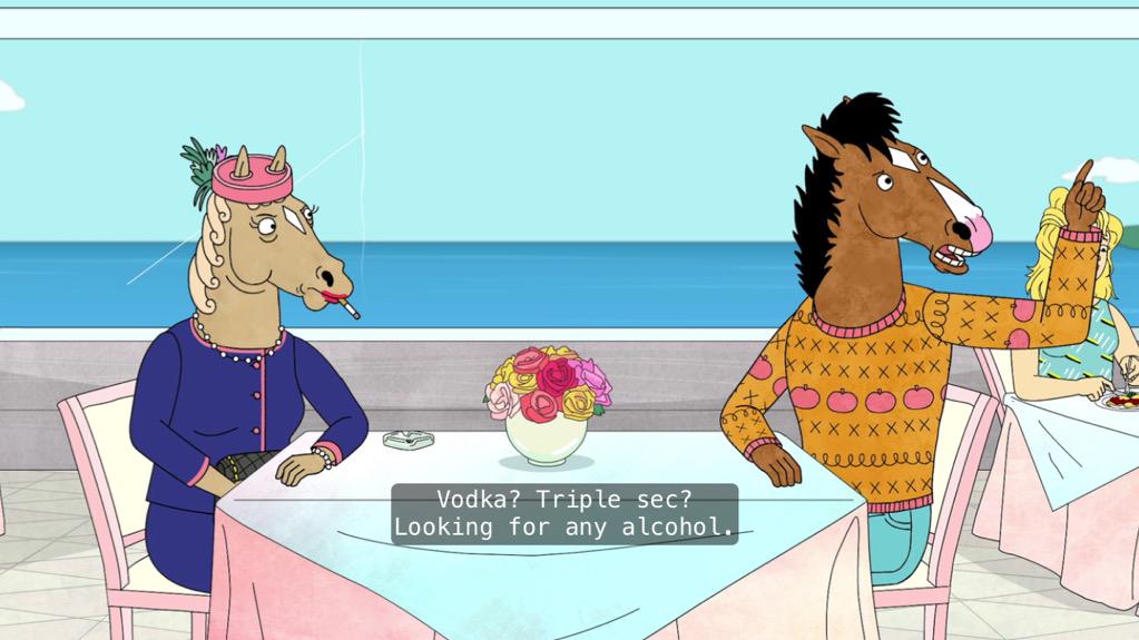 bojackquotes's tweet photo. http://t.co/qFHCKa8zX3