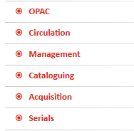 CR2_India's tweet image. #Libraryautomationsoftware is a package bundled with basic library management modules. bit.ly/1MZNKcV