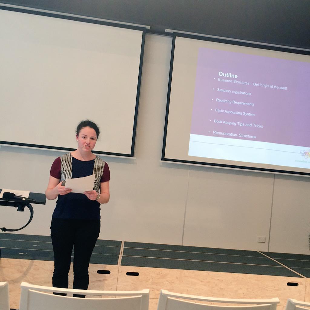 enactusunsw's tweet photo. Sitting in on Accounting for Start Ups @MCICUNSW #enactus #enactusunsw http://t.co/JcJSKJoQSE