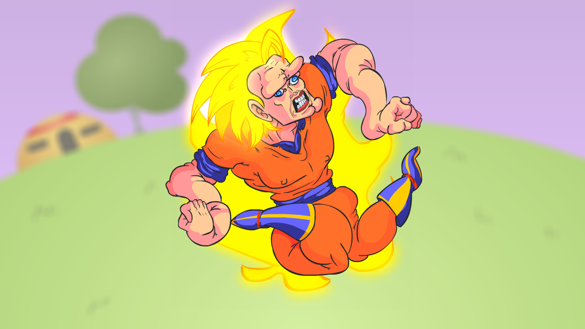 oanimadorgas's tweet photo. Novas imagens de DBSUPER
#GoodAnimation http://t.co/lLHl9BxMDW