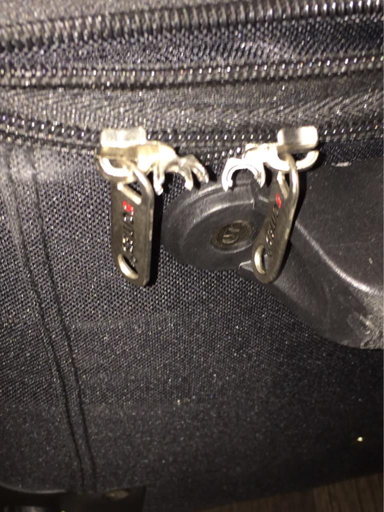 central baggage tracing aer lingus