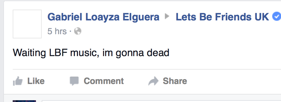 ★  LetsBeFriends ★ tweet media