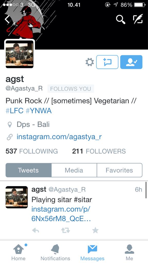 Daftar_Hitam's tweet photo. 3. @Agastya_R #DaftarHitam bid-run di lelang @BaliUnitedShop #PelakuBnR http://t.co/9jQq4aBvKZ