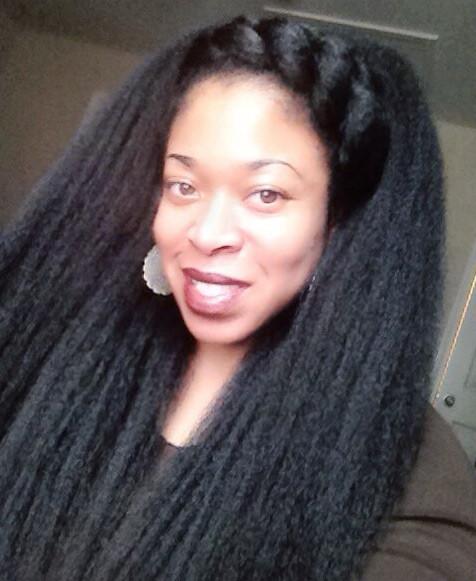 Natural Hair Mag on Twitter: Natural Hair Mag on Twitter: