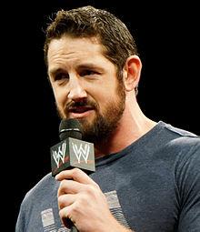 Happy birthday dear Wade Barrett, happy 35th birthday to you!  # 