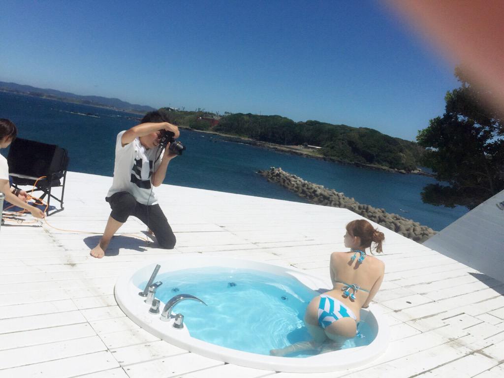 週刊プレイボーイ こじはる 陽菜ちゃん大好き (@kojiloveb777) / X