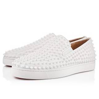 PilatesPapii's tweet photo. Christian Louboutin Fall/Winter 2015 new arrivals ππ #louboutins, #loubilover #redbottoms #menswear #mensstyle http://t.co/zhqDdlkItK