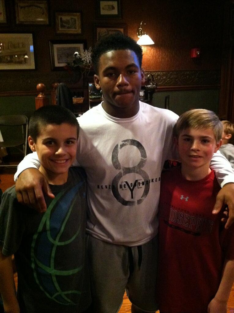 john_missett's tweet photo. The best running back in the nation D Andre Swift http://t.co/9rInFCsZXV