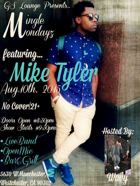 Mingle_Mondayz's tweet photo. You know what time it is.. #MingleMondayz #OpenMic #LosAngeles #Music #Poetry #Arts #MondayNight http://t.co/xxdTM9frwM