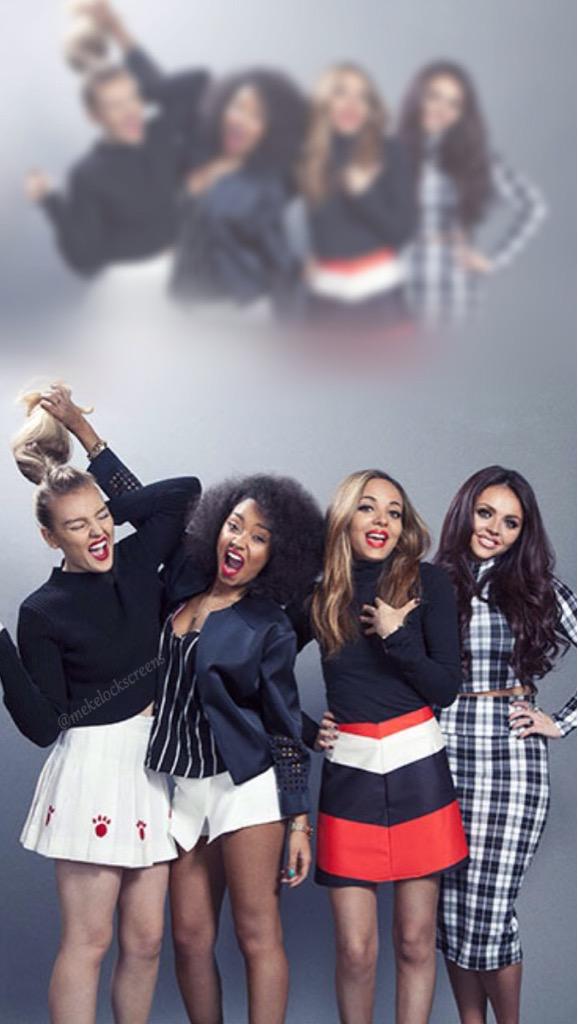 mekelockscreens's tweet photo. A different blur for a #LittleMix #Lockscreen 

RT/Fav if you saved it! Be honest ;)x
>#LittleMixLockscreen http://t.co/MfKKqFBSOb