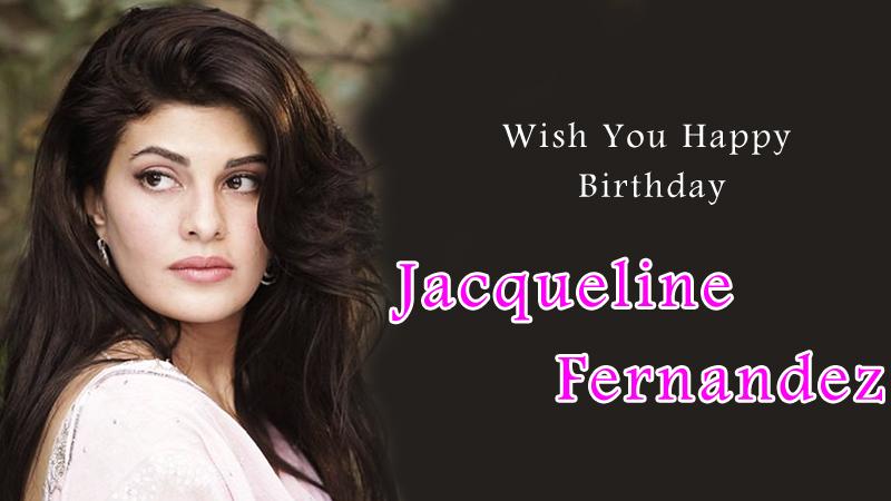 Wish You Happy Birthday 