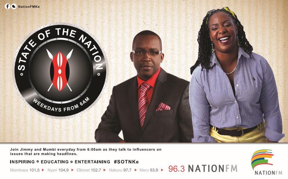 NationFmKE's tweet image. What prompted SA to change the smooth &amp;amp; easy visa application process to a new ‘stringent’ one for Kenyans?  #SOTNKe