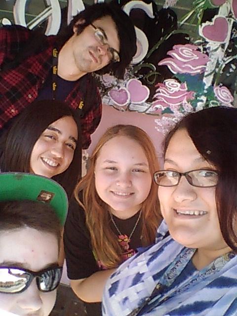 ZeroBasePhoenix's tweet image. At our second meeting place !!! Making more progress on our game/company please give us support !!!!