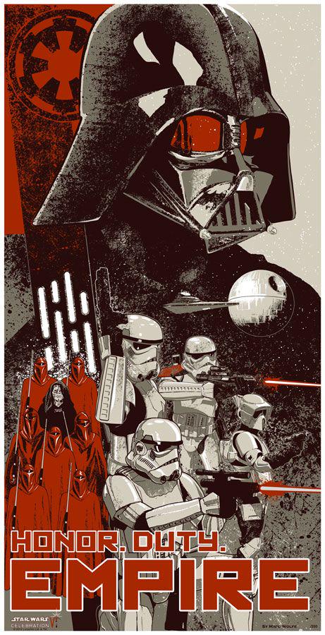 Star Wars Art tweet media