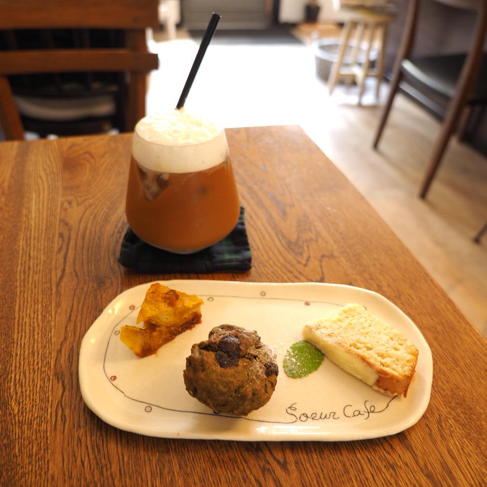 スールカフェ スールカフェ