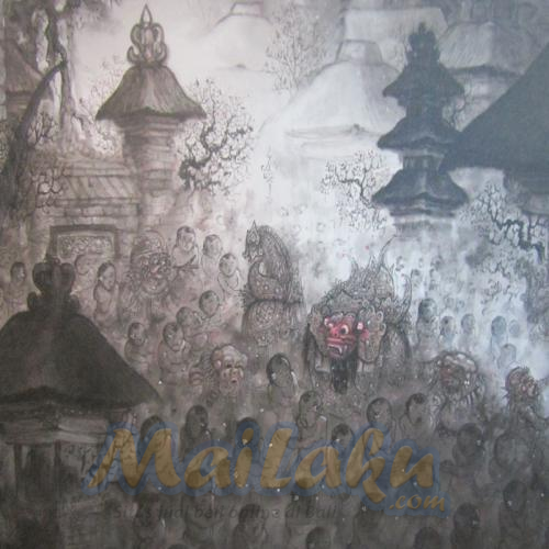 Ig Mailakucom Sur Twitter Lukisan Pura Bali Hitam Putih Rp 2 500 000 Hub Pemping Bali 082147362080 Http T Co Rry3zy4m9n