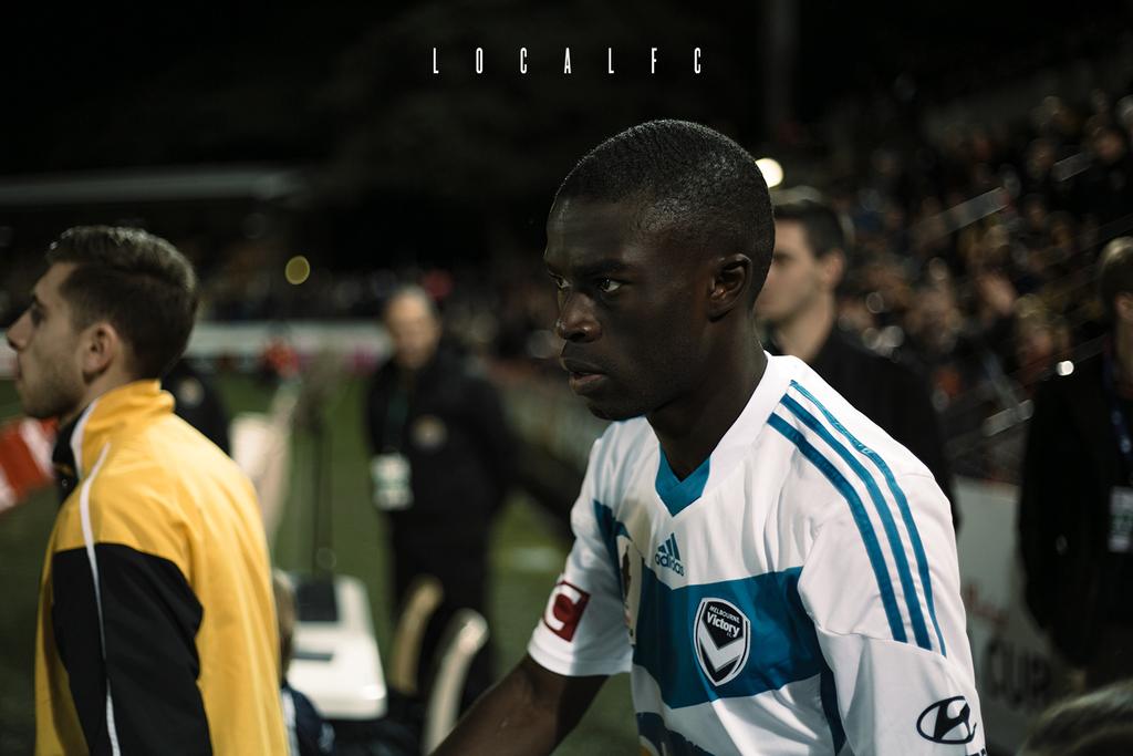 LOCALFC (@thelocalfc) on Twitter photo New #localfc90 image doco #BALvMVC <a href="/balmaintigersfc/">Balmain Tigers FC</a> <a href="/gomvfc/">Melbourne Victory</a> #FFACUP #changingthegame buff.ly/1DEGAIl New #localfc90 image doco #BALvMVC <a href="/balmaintigersfc/">Balmain Tigers FC</a> <a href="/gomvfc/">Melbourne Victory</a> #FFACUP #changingthegame buff.ly/1DEGAIl