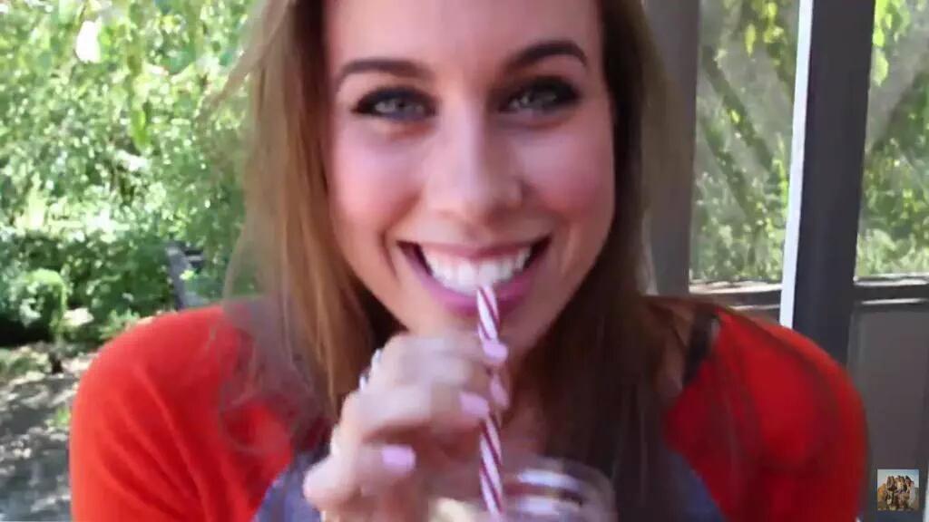 I'm gonna have to try your recipe tomorrow! It looks so delicious! @ChristinaCim