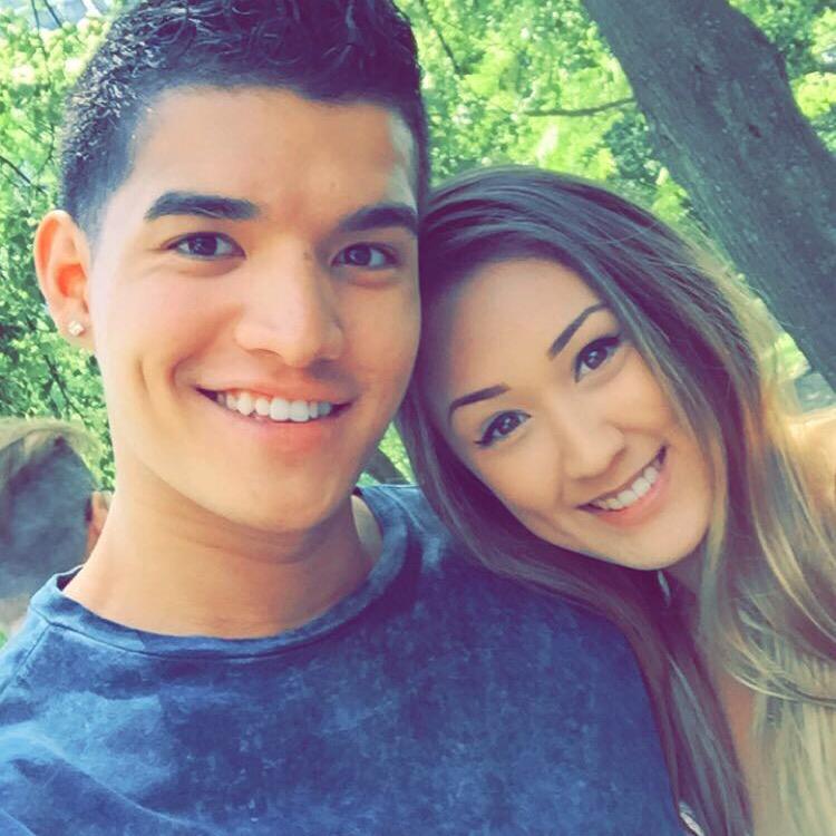 Alex Wassabi on Twitter "Go wish a Happy Birthday to this amazing girl