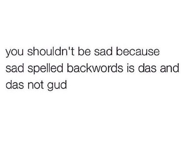 ComedyPosts's tweet photo. Just A Reminder. http://t.co/6DVO59wkTl