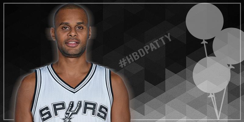 Happy Birthday Patty! Use to show some birthday love! 